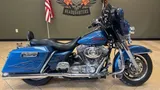 2005 Harley-Davidson Touring photo 9
