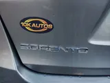 2019 Kia Sorento photo 5