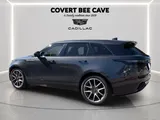 2024 Land Rover Range Rover Velar photo 6