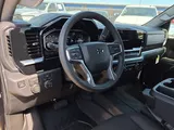 2026 Chevrolet Silverado 1500 photo 10