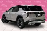 2027 Chevrolet Traverse photo 3