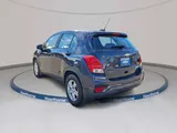 2019 Chevrolet Trax photo 4