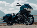Harley-Davidson 2026 Road Glide photo 9
