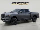 2027 Ram 2500 photo 4