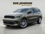 2026 Dodge Durango photo 1
