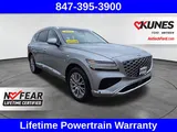 2026 Genesis GV80 photo 1