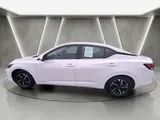2025 Nissan Sentra photo 6