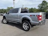 2020 Ford F-150 photo 6