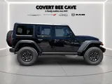 2026 Jeep Wrangler photo 11
