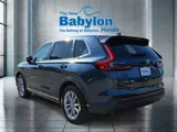 2024 Honda CR-V photo 3