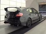 2016 Subaru WRX STI photo 2