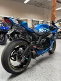 2015 Suzuki GSXR 750 photo 8