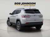 2026 Jeep Compass photo 5