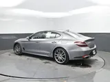 2025 Genesis G70 photo 5