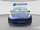 2021 Tesla Model Y photo 8