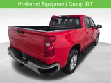 2022 Chevrolet Silverado 1500 photo 7