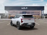 2027 Kia Seltos photo 4