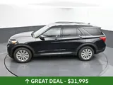 2023 Ford Explorer photo 35