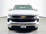 2026 Chevrolet Silverado 1500 photo 3