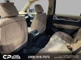 2020 Cadillac XT6 photo 26