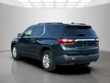 2019 Chevrolet Traverse photo 5