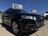 2018 Audi Q5 photo 4