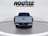 2026 Ford F-150 photo 9