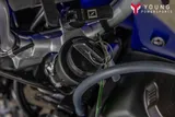 2026 Yamaha TT-R50E photo 18