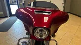 2016 Harley-Davidson Street Glide photo 16