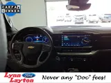 2023 Chevrolet Silverado 1500 photo 15