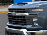 2026 Chevrolet Silverado 2500 photo 13