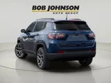 2027 Jeep Compass photo 3
