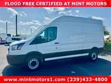 2023 Ford Transit Cargo Van photo 8