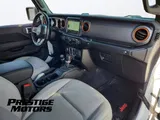 2021 Jeep Gladiator photo 25