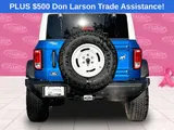 2026 Ford Bronco photo 4