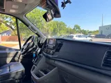 2022 Ford Transit Chassis photo 10