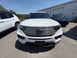 2022 Ford Police Interceptor Utility photo 9