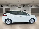 2022 Nissan LEAF photo 7