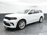 2026 Dodge Durango photo 8