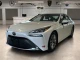 2023 Toyota Mirai photo 1