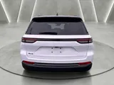 2026 Jeep Grand Cherokee photo 4