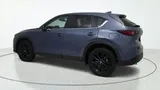 2025 Mazda CX-5 photo 3