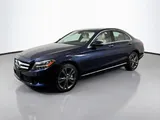 2021 Mercedes-Benz C-Class photo 1