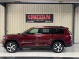 2025 Jeep Grand Cherokee L photo 6