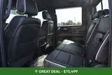 2025 GMC Sierra 2500HD photo 19