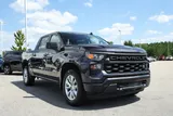 2023 Chevrolet Silverado 1500 photo 3