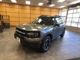 2026 Ford Bronco Sport photo 3
