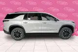 2027 Chevrolet Traverse photo 5