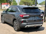 2020 Ford Escape photo 7