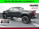 2026 Chevrolet Silverado 1500 photo 7